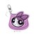 【当商品送料無料】パワーパフガールズ ポーチ 通販 The Powerpuff Girls グッズ パワパフグッズ チャームポーチ 小物入れ