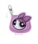 【当商品送料無料】パワーパフガールズ ポーチ 通販 The Powerpuff Girls グッズ パワパフグッズ チャームポーチ 小物入れ