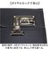 【当商品送料無料】パイロットケース 通販 アタッシュケース ビジネスバッグ パイロットバッグ フライトケース ブリーフケース 書類かばん