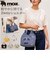【当商品送料無料】moz モズ ショルダーバッグ ZUPS-02 通販 ショルダーバック 斜めがけバッグ トートバッグ ナイロン 撥水 レディース