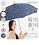 【当商品送料無料】ジャンプ傘 8本骨 60cm レディース 通販 雨傘 長傘 60センチ 晴雨兼用傘 カサ 婦人傘 上品 きれいめ 持ちやすい