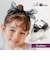 【当商品送料無料】キッズ かわいい カチューシャ 通販 Rora オーガンジー 髪飾り ヘアアクセサリー こども 女子 子供 女の子 フォーマル