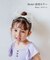 【当商品送料無料】キッズ かわいい カチューシャ 通販 Rora オーガンジー 髪飾り ヘアアクセサリー こども 女子 子供 女の子 フォーマル