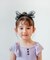 【当商品送料無料】キッズ かわいい カチューシャ 通販 Rora オーガンジー 髪飾り ヘアアクセサリー こども 女子 子供 女の子 フォーマル