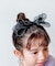 【当商品送料無料】キッズ かわいい カチューシャ 通販 Rora オーガンジー 髪飾り ヘアアクセサリー こども 女子 子供 女の子 フォーマル