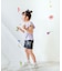 【当商品送料無料】キッズ かわいい カチューシャ 通販 Rora オーガンジー 髪飾り ヘアアクセサリー こども 女子 子供 女の子 フォーマル