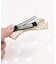 【当商品送料無料】ヘアクリップ リボン かわいい 通販 Rora ドッティ 2個セット ヘアアクセサリー 髪飾り キッズ 子ども こども 女の子