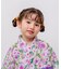 【当商品送料無料】ヘアクリップ お花 2個セット 通販 日本製 Rora キャサリン 髪留め 髪飾り 子供 女の子 キッズ フラワー お団子