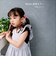 【当商品送料無料】ヘアクリップ リボン 小さめ 通販 Rora モナ 2個セット 髪飾り ヘアアクセサリー 女の子 キッズ 子供 結婚式 発表会