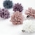 【当商品送料無料】ヘアクリップ お花 2個セット 通販 日本製 Rora ベラ 髪留め 髪飾り 女の子 キッズ 子供 フェルト フラワー かわいい