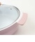【当商品送料無料】カクセー 鍋 コロント IH対応 軽量浅型卓上鍋 20cm 通販 卓上鍋 両手鍋 浅型鍋 IH対応鍋 coronto