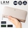 【当商品送料無料】LRM 財布 CMO-1223 通販 長財布 レディース メンズ ラウンドファスナー ウォレット コインケース付き ながさいふ
