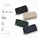【当商品送料無料】LRM 財布 CMO-1223 通販 長財布 レディース メンズ ラウンドファスナー ウォレット コインケース付き ながさいふ