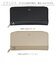 【当商品送料無料】LRM 財布 CMO-1223 通販 長財布 レディース メンズ ラウンドファスナー ウォレット コインケース付き ながさいふ
