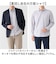 【当商品送料無料】URBAN SQUARE シャツ 36392 通販 アーバンスクエア カッターシャツ ワイシャツ 襟付きシャツ 長袖シャツ メンズ