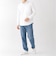 【当商品送料無料】URBAN SQUARE シャツ 36392 通販 アーバンスクエア カッターシャツ ワイシャツ 襟付きシャツ 長袖シャツ メンズ