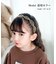 【当商品送料無料】カチューシャ キッズ 通販 Rora ルシー ヘアアクセサリー 髪飾り 髪留め 子供 女の子 かわいい おしゃれ 可愛い オシャレ