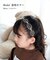 【当商品送料無料】カチューシャ キッズ 通販 Rora ルシー ヘアアクセサリー 髪飾り 髪留め 子供 女の子 かわいい おしゃれ 可愛い オシャレ