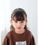 【当商品送料無料】カチューシャ キッズ 通販 Rora ルシー ヘアアクセサリー 髪飾り 髪留め 子供 女の子 かわいい おしゃれ 可愛い オシャレ