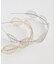 【当商品送料無料】カチューシャ キッズ 通販 Rora ルシー ヘアアクセサリー 髪飾り 髪留め 子供 女の子 かわいい おしゃれ 可愛い オシャレ