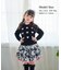 【当商品送料無料】子供服 女の子 トレーナー 通販 Rora ロマンティカ プルオーバー スウェット 長袖 ハート かわいい おしゃれ 可愛い