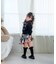 【当商品送料無料】子供服 女の子 トレーナー 通販 Rora ロマンティカ プルオーバー スウェット 長袖 ハート かわいい おしゃれ 可愛い