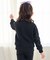 【当商品送料無料】子供服 女の子 トレーナー 通販 Rora ロマンティカ プルオーバー スウェット 長袖 ハート かわいい おしゃれ 可愛い
