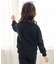 【当商品送料無料】子供服 女の子 トレーナー 通販 Rora ロマンティカ プルオーバー スウェット 長袖 ハート かわいい おしゃれ 可愛い