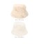 【当商品送料無料】ALTROSE バケットハット 通販 ハット 帽子 ボア ファー帽子 ふわふわ 厚手 暖かい あたたかい あったか シンプル