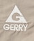 GERRY スタンドウィンドブレーカー