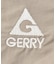 GERRY スタンドウィンドブレーカー
