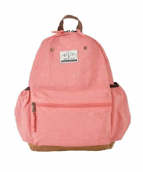DAYPACK GOODAY VINTAGE｜マーキーズの通販｜&mall（アンドモール 