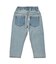 デニムクレイジーパンツ