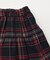 チェックティアードスカート