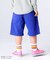 サッカーショートパンツ