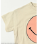 SMILEY FACE TEE