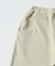 防汚加工サルエルハーフパンツ