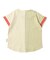 ベースボールシャツ