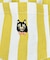 総柄ラグランシャツ