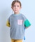 【防汚加工】ポケットTシャツ