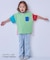 【防汚加工】ポケットTシャツ