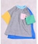 【防汚加工】ポケットTシャツ