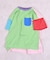 【防汚加工】ポケットTシャツ