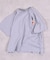 【防汚加工】ポケットTシャツ