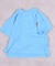 【防汚加工】ポケットTシャツ
