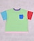 【防汚加工】ポケットTシャツ