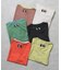 オーガニックコットン 半袖Tシャツ