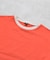オーガニックコットン 半袖Tシャツ