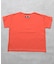 オーガニックコットン 半袖Tシャツ