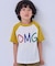 【防汚加工】ラグランスラングTシャツ